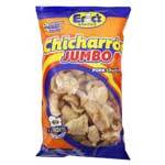 ERICS CHICHARRON JUMBO