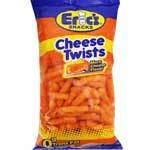 ERICS CHEESE CURLS