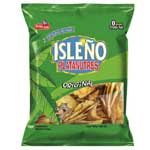 FRITO LAY EL ISLENO PLATANUTRES
