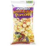 JUKIAO POPCORN S&S
