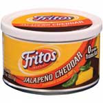 FRITO LAY CHEDDAR JALAPENO DIP