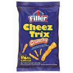 FILLER CHEEZ TRIX