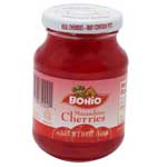 BOHIO CHERRIES