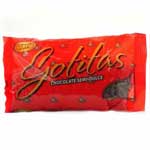 CORTES GOTITAS CHOCOLATE