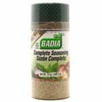 BADIA COMPLETE SEASONING