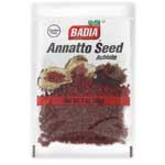 BADIA ACHIOTE
