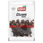 BADIA CLAVOS