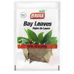 BADIA HOJAS DE LAUREL