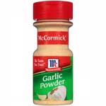 MCCORMICK GARLIC POWDER