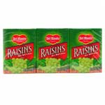 DEL MONTE PASAS 6PK