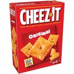 CHEEZ-IT ORIGINAL CRACKERS