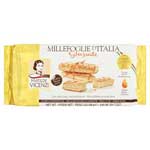 MILLEFOGLIE GLAZED PUFF PASTRY