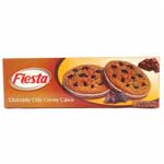 FIESTA OATMEAL CREME CHOCO
