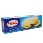 FIESTA VAINILLA MARSH PIES