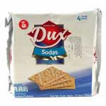 DUX SODA MEGA 4PK