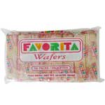 FAVORITA WAFERS 16 PACK