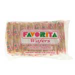 FAVORITA WAFERS 24 PACK