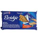 COLOMBINA BRIDGE VANILLA