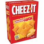 CHEEZ IT CHEDDAR JACK 12PK