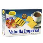 IMPERIAL VAINILLA GALLETAS