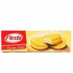 FIESTA PIE BANANA