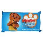 BIMBO 2X2 MANTECADO