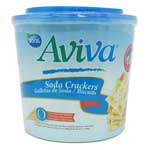 AVIVA EXPORT SODA