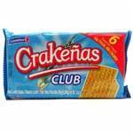 COLOMBINA CRAKENAS CLUB