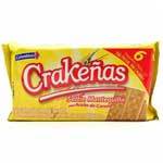 COLOMBINA CRAKENAS BUTTER