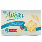 AVIVA EXPORT SODA REG 10-PACK