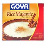 GOYA MAJARETE