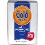 GOLD MEDAL ALL PURPOSE FLOUR