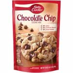 BETTY CROCKER CHOCOLATE CHIP COOKIE MIX