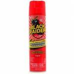 BLACK RAIDER ANT RONEY K.ORIG