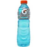 GATORADE GLACIER FREEZ