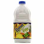 LOTUS JUGO DE PINA 100%