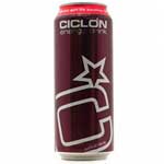 CICLON ENERGY DRINK BERRY STRONG