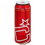 CICLON ENERGY DRINK CRANBERRY
