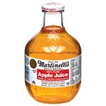 MARTINELLI APPLE JUICE