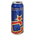 CICLON ENERGY DRINK X2