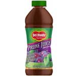 DEL MONTE PRUNE JUICE