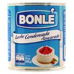 BONLE LECHE CONDENSADA