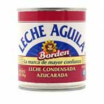 BORDEN EAGLE LECHE CONDENSADA