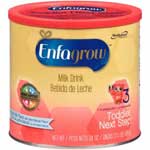 ENFAGROW TODDLER NEXT POWDER
