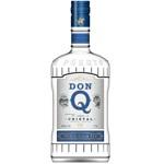 DON Q CRISTAL BLANCO