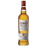 DEWARS WHITE LABEL