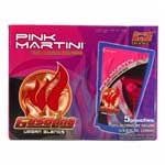 GASOLINA PINK MARTINI 5PK