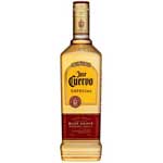 CUERVO ORO TEQUILA