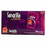 GASOLINA SANGRIA