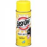 EASY OFF HEAVY DUTY OVEN CLEANER AEROSOL